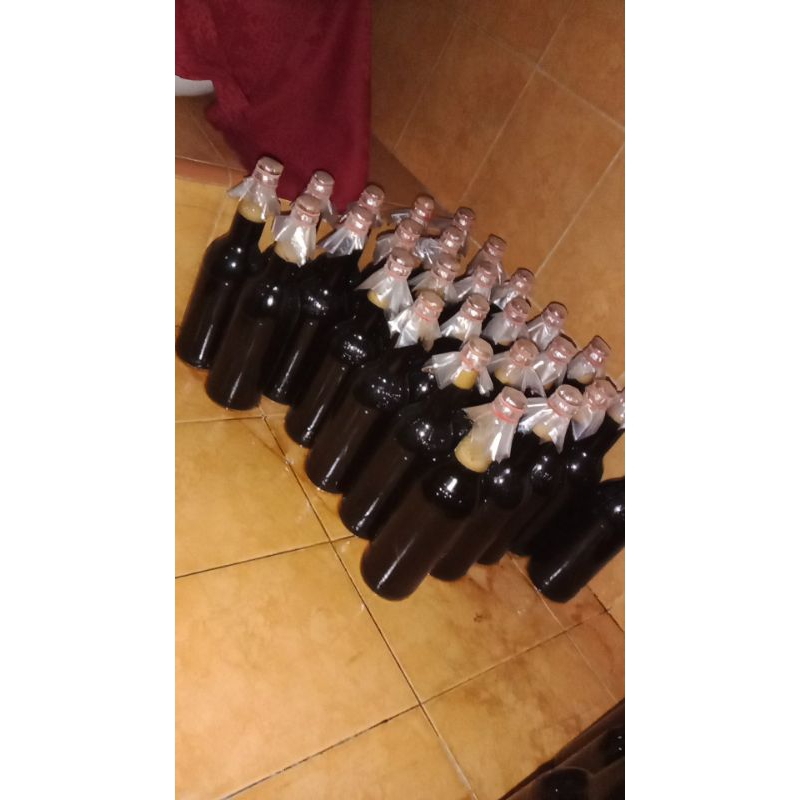 

Madu Kesehatan Riau