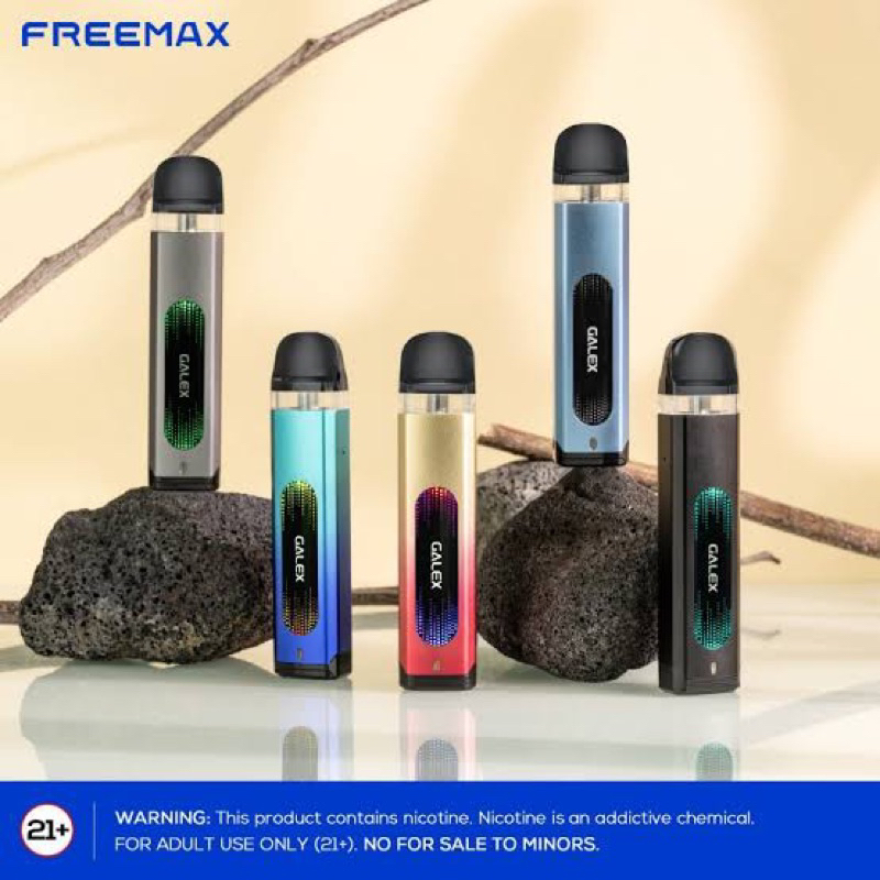 Freemax Galex Kit 16W 800mAh Authentic