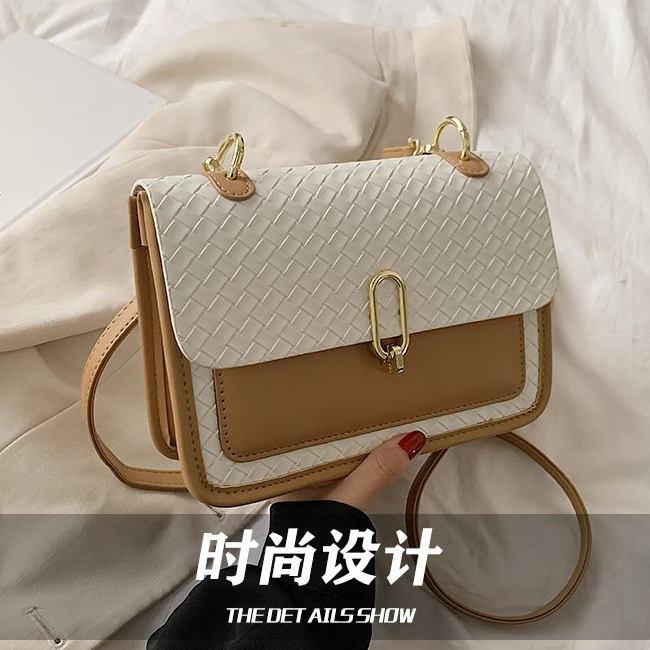 ( 2PC 1KG ) GTBI998880502  New Arrival  !!!  Tas Selempang  Tas Wanita Import  Premium Terbaru 2023