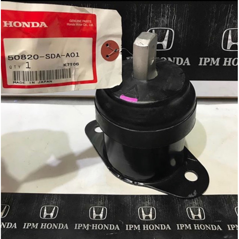 50820 SDA Engine Mounting Dudukan Mesin Kanan Honda Accord CM5 2003 2004 2005 2006 2007 Manual MT = Matic AT