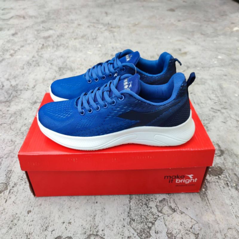 DIADORA EDOLO NAVY