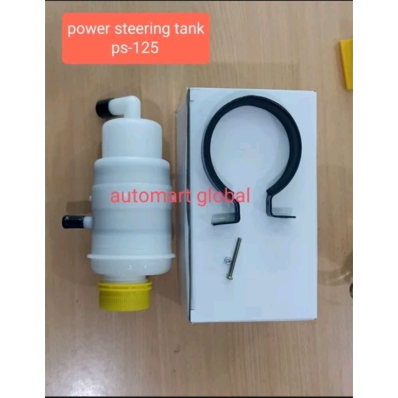 tabung oil power steering stir canter ps110 ps125