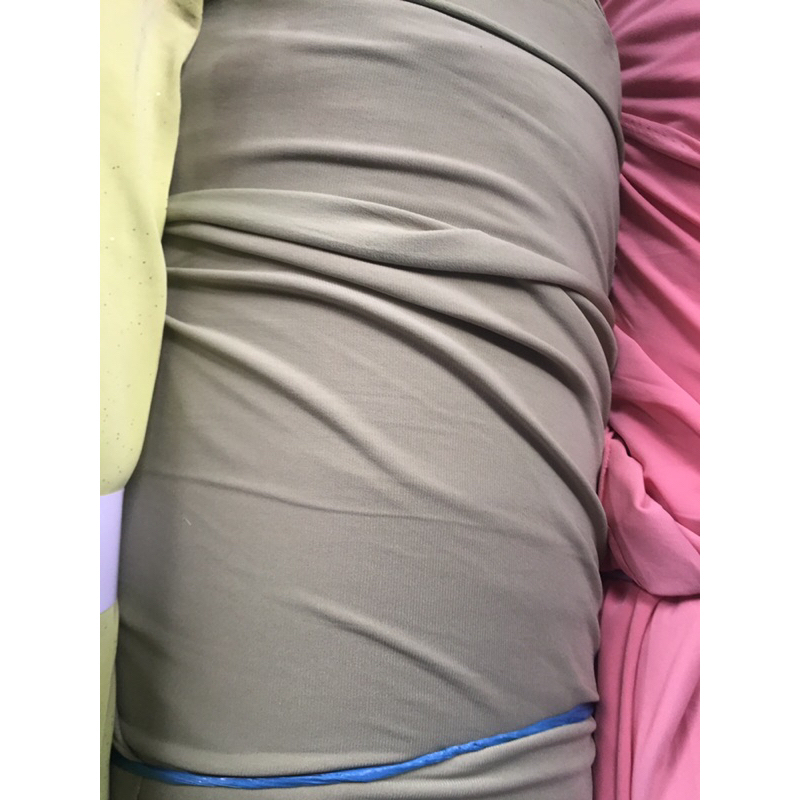 Kain jersey premium kiloan