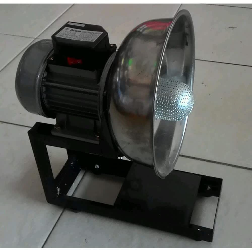 Mesin Parut Kelapa Kukur