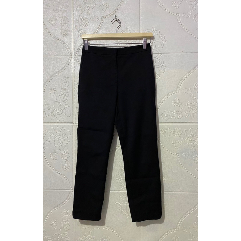 celana zara preloved