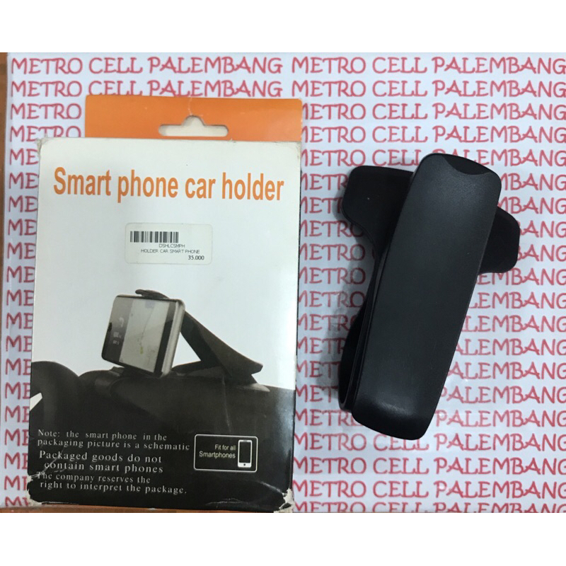 HOLDER CAR SMARTPHONE