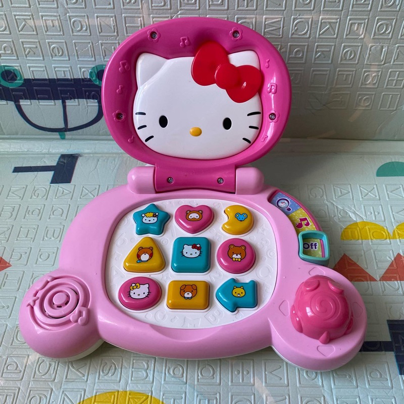 laptop baby vtech