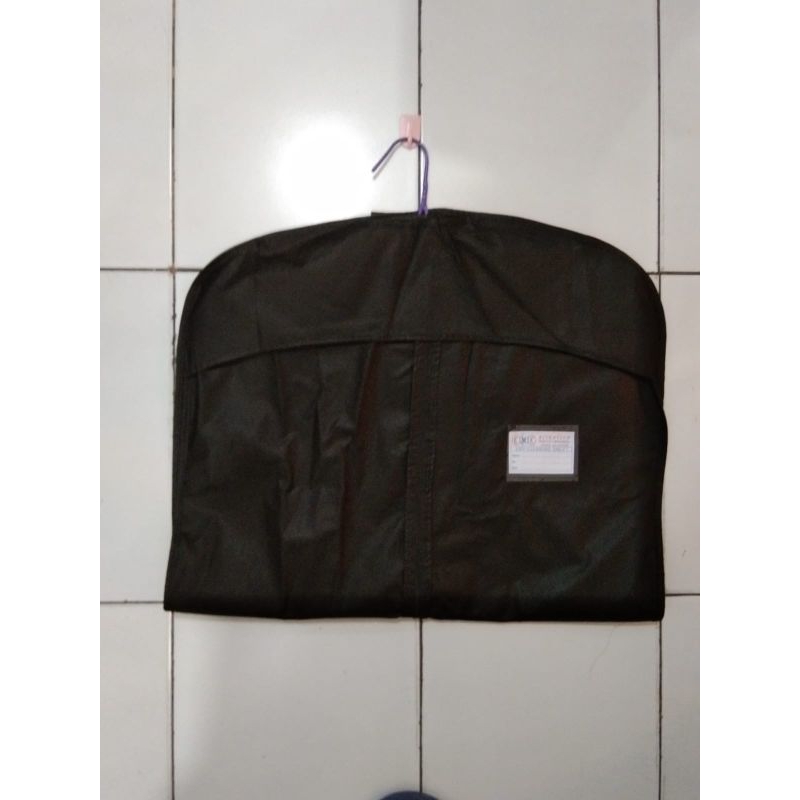 pelindung jas / sarung jas jaket kemeja batik / cover jas