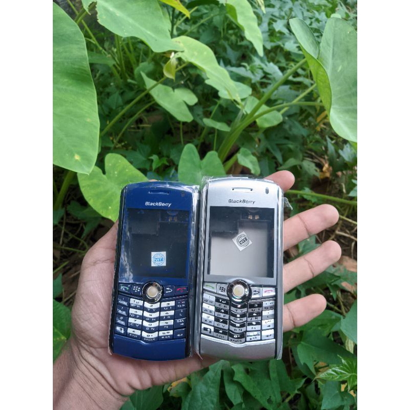 Casing hausing blackbarry 8120 fullbody