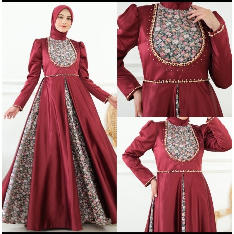 dress geandra