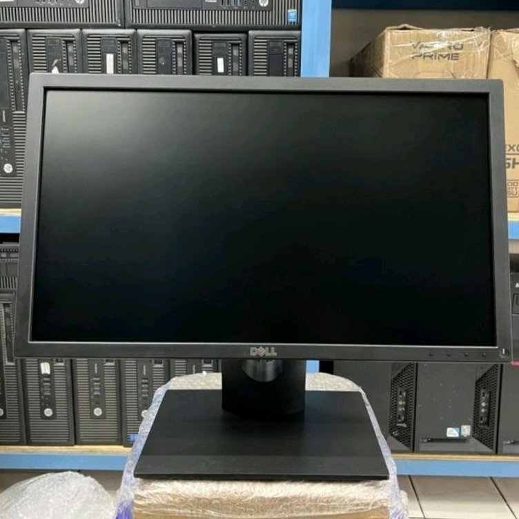 Monitor Dell 22 Inch LED E2216H, FUUL HD, WideScreen