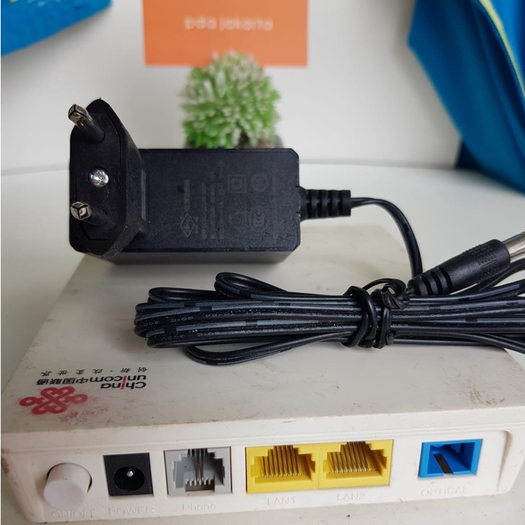 XPON HUAWEI HG8321R-BISA GPON-EPON-XPON