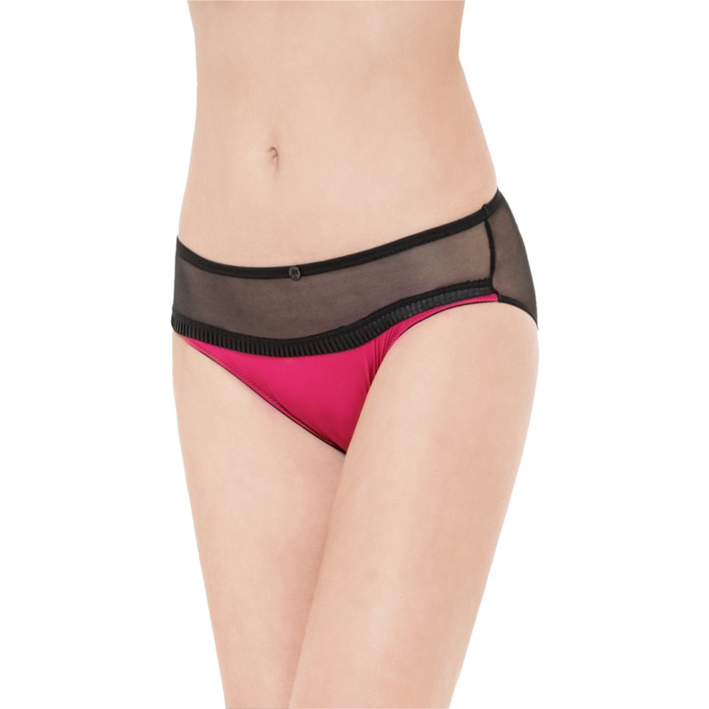 CHARLOTTE MINI / Celana Dalam Wanita valentine secret