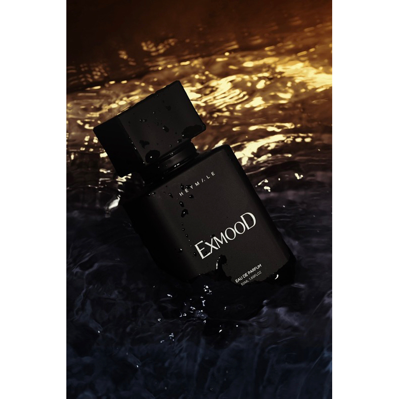 Parfume Mykonos Monaco Royale/Persevere by heymale/Exmood by HeyMale/ Parfume Capricorn Aquarius Cul