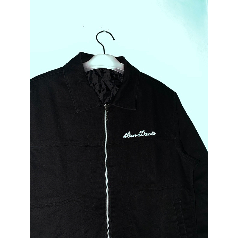 BENDAVIS WORKJACKET (ninogoeds)