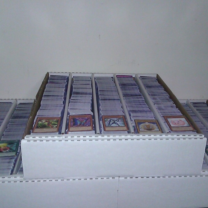 Yugioh single bulk TCG / OCG AE COMMON (SAJA) no duplikat random card original (BACA DESKRIPSI)