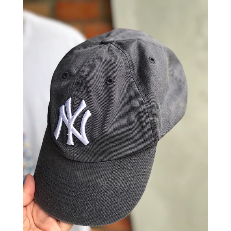 topi MLB yankees original Impor 47twins