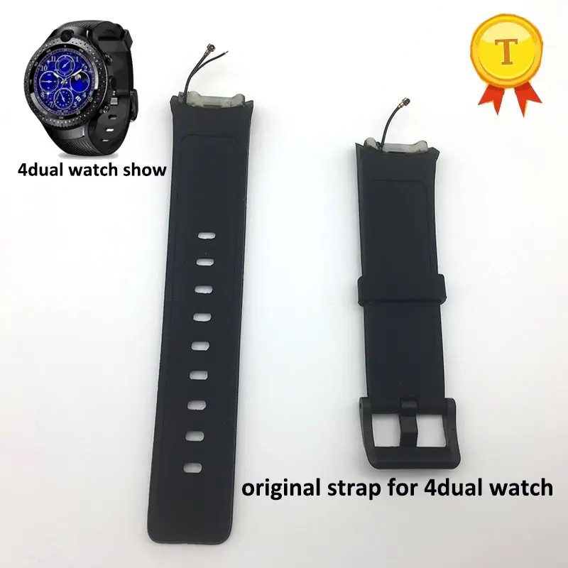 Strap Band Zeblaze Thor 4 - Tali Jam Tangan