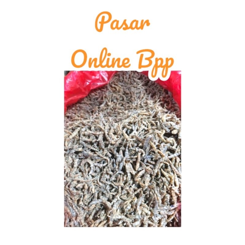 

IKAN PENJA/IKAN SERIBU