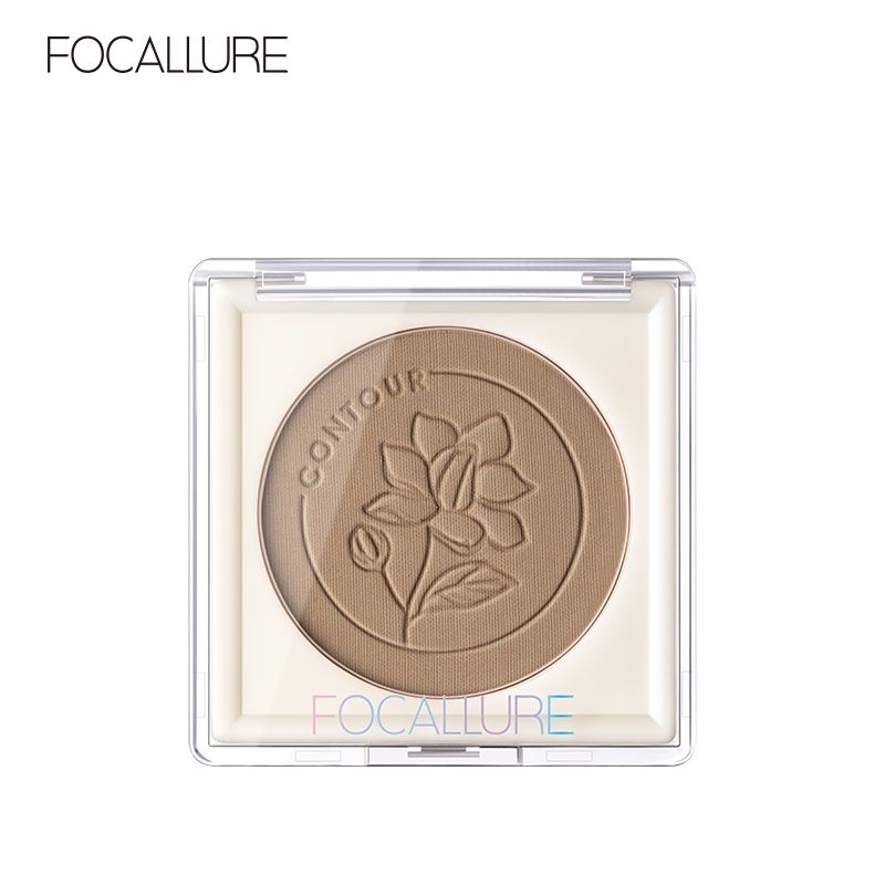 Focallure Contour Flower