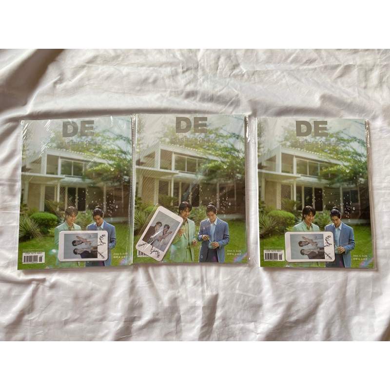 READY INA DELING BIBLEBUILD