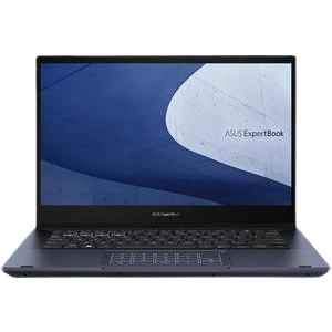 ASUS EXPERTBOOK FLIP 2IN1 OLED I7 1165G7 512SSD 16GB W10PRO