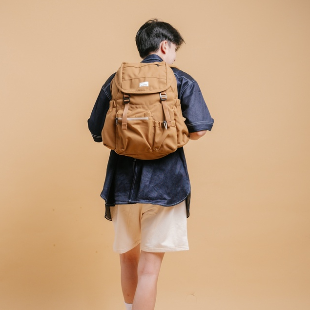 Evroa Bonnie Backpack - Cocou