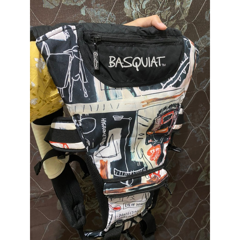 preloved cocolatte Hipseat JMB King A