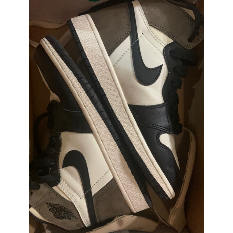 preloved nike anak dan Air Jordan