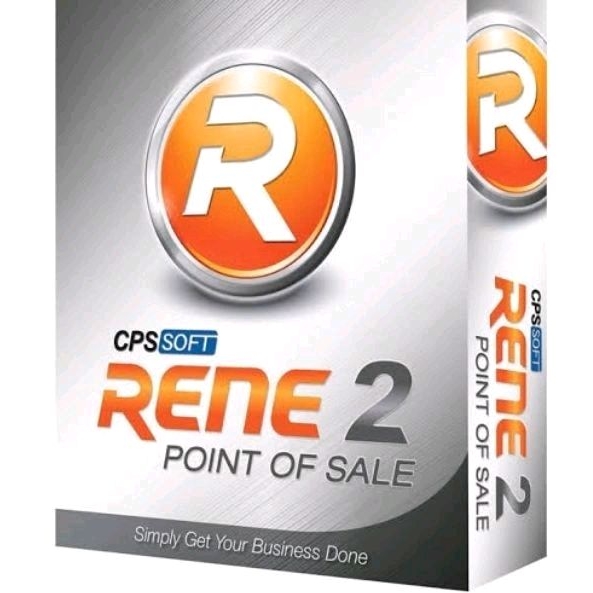 Software Kasir Rene 2 POS Full Aktivasi