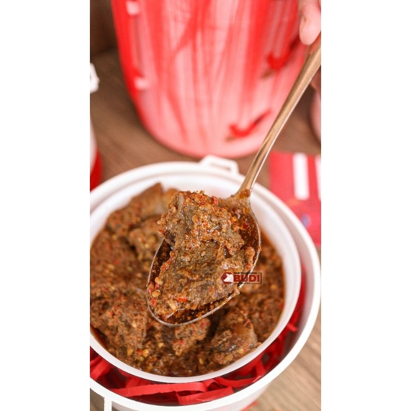 

Rendang Sapi 5pcs