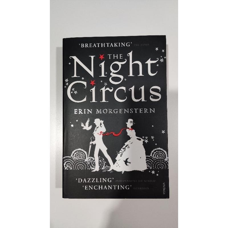 The Night Circus