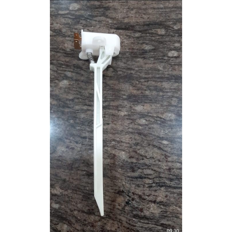 Switch pintu mesin cuci Electrolux 1 tabung