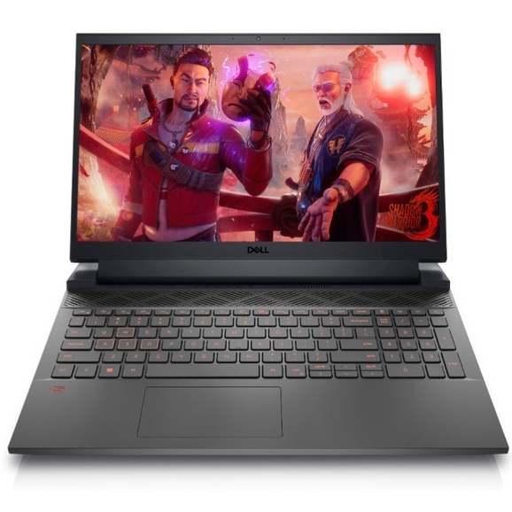DELL GAMING G15 5525 RYZEN 7 6800H 16GB 512GB RTX3050 4GB 15.6"FHD W11