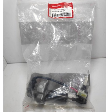 Kunci Kontak Megapro Lama 35100KYE901