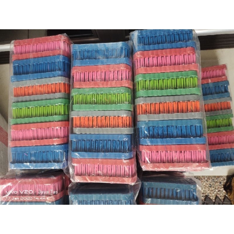 GROSIR 1 lsn sikat cuci/sikat kamar mandi,sikat multifungsi