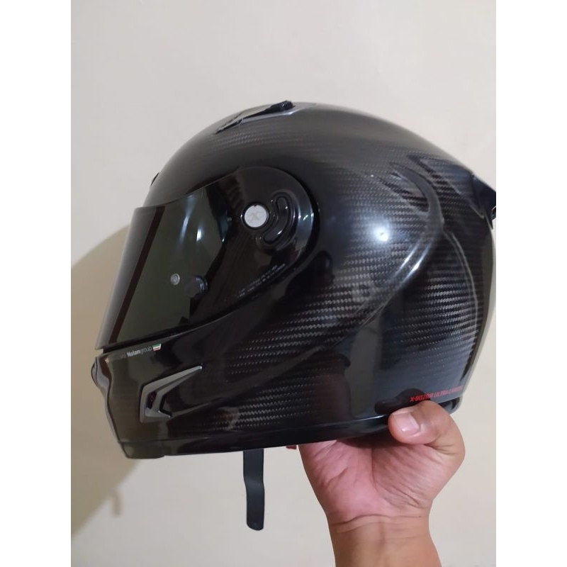 Helm Xlite 802RR Second