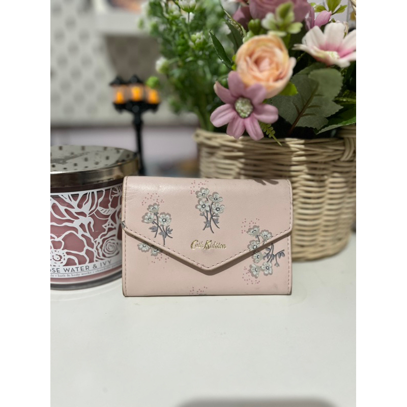 CK Card / Coin Holder Aneka Variasi 100% ORIGINAL