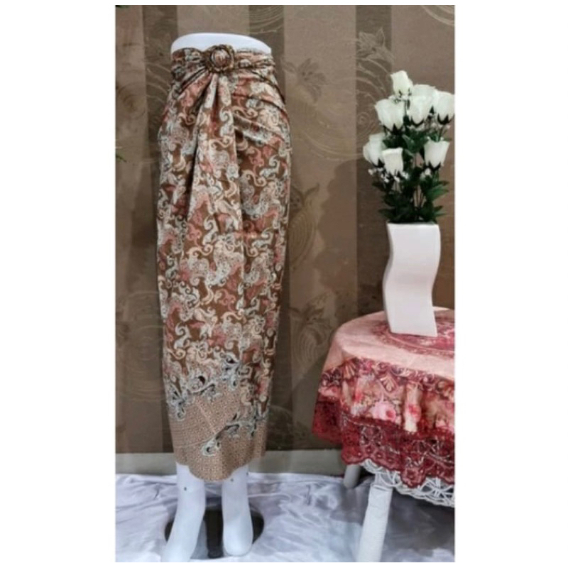 (50 Motif) Rok lilit batik modern motif terbaru / kain batik floral / rok serut batik / Rok Batik Bawahan Kebaya Wisuda Modern / Rok Jarik / Rok Sarung / Kain Batik Viscos / Rok Kondangan / Kain Batik Murah Couple / Androk Batik