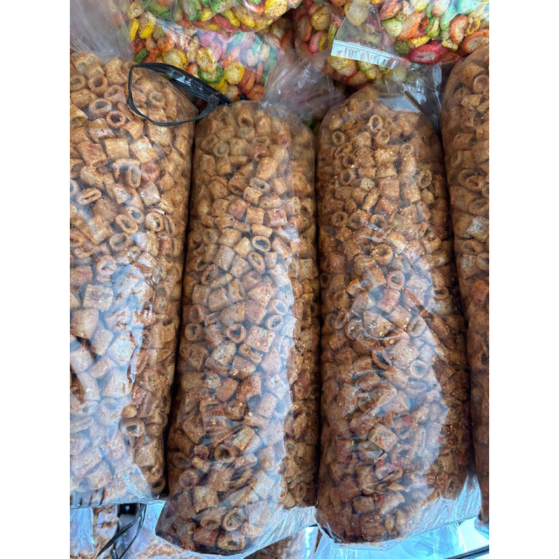 

SOTONG BANDUNG BALL ISI 2KG