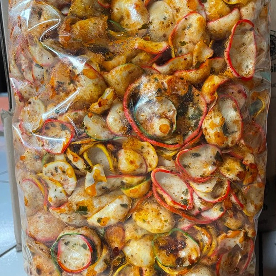 

kerupuk seblak daun jeruk kerupuk pedas xtra daun jeruk kerupuk pedas seblak kerupuk kering murah