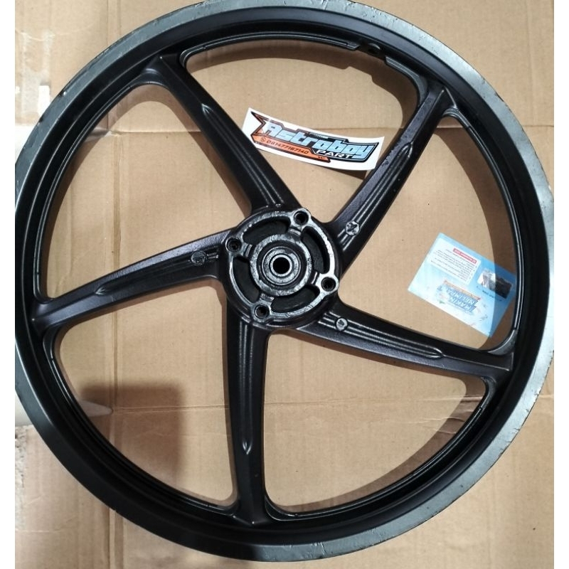 VELG DEPAN REVO ABSOLUTE