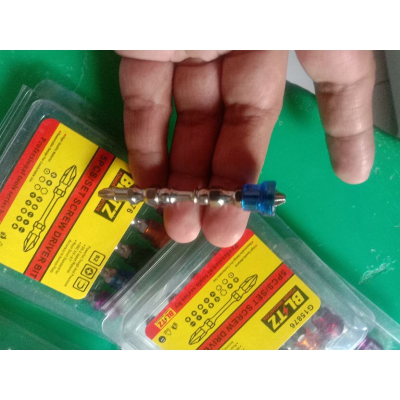 mata obeng gypsum ph2 magnet