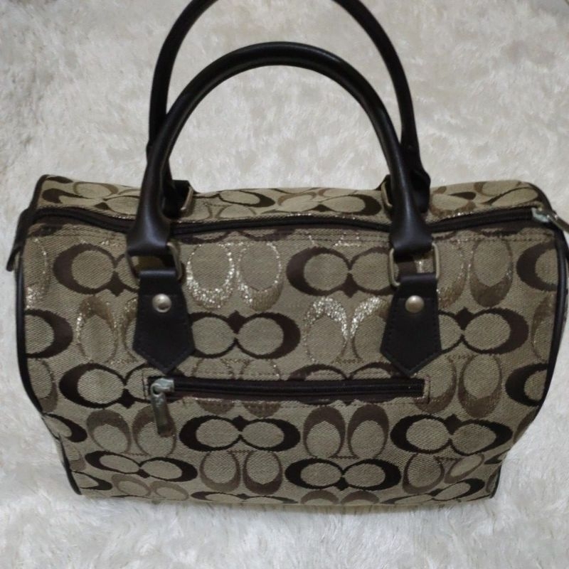tas Speedy coc preloved