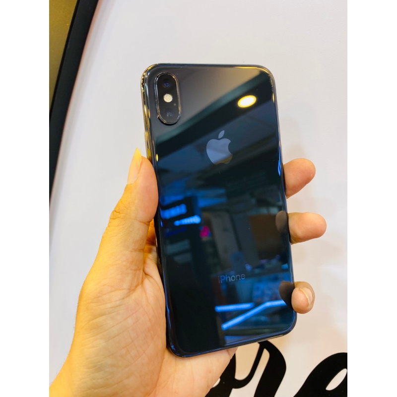 iphone xs 64gb ibox