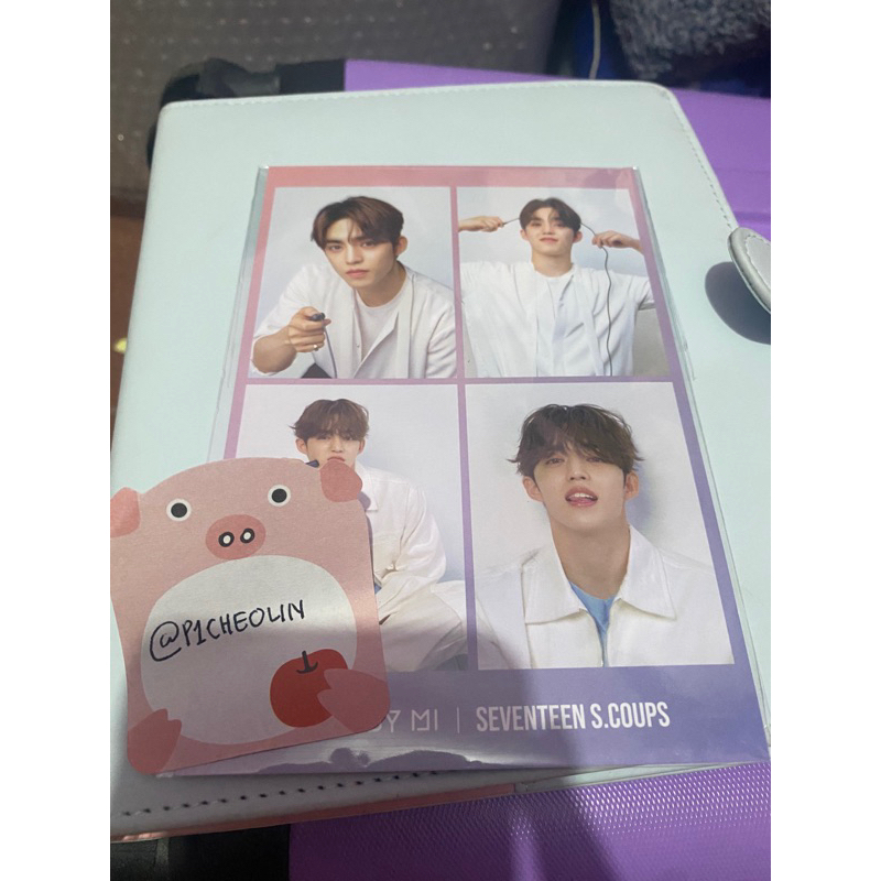 BOOKED Benefit Some By Mi Scoups