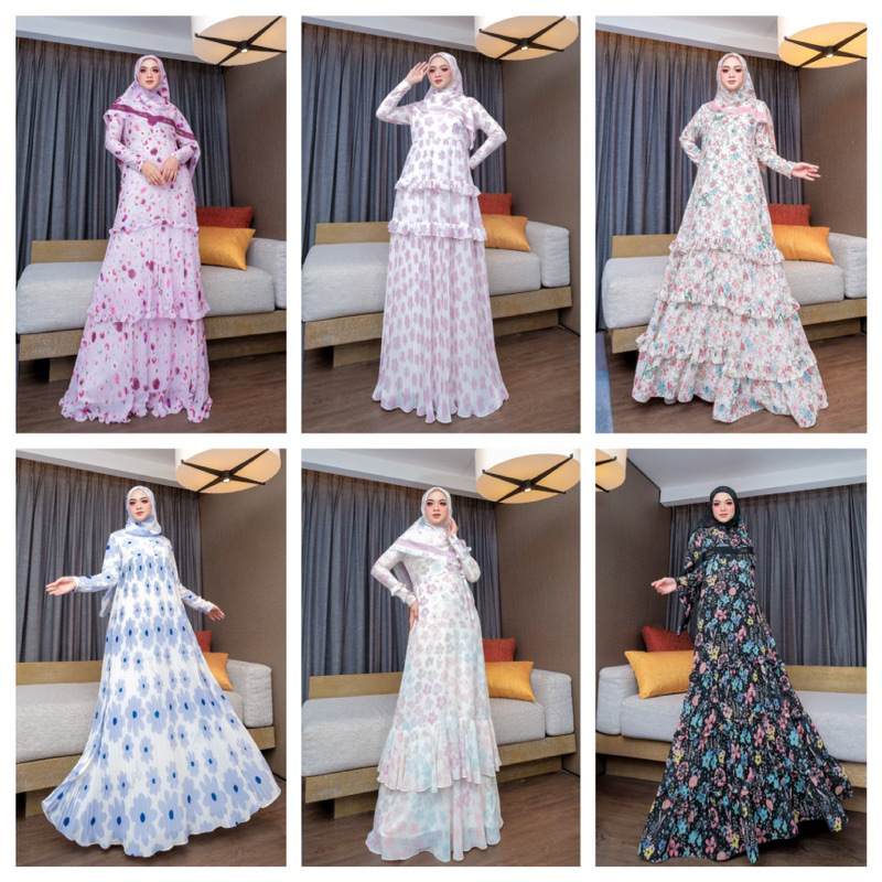 FS BRIONA JOZA ARINA