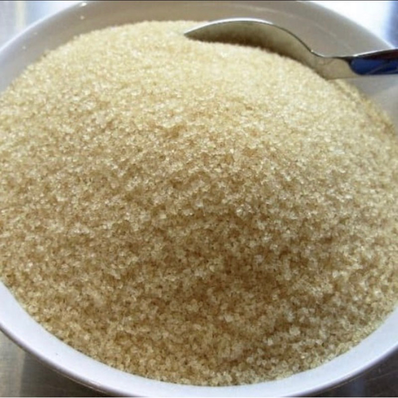 GELATIN POWDER/BUBUK GELATIN HALAL