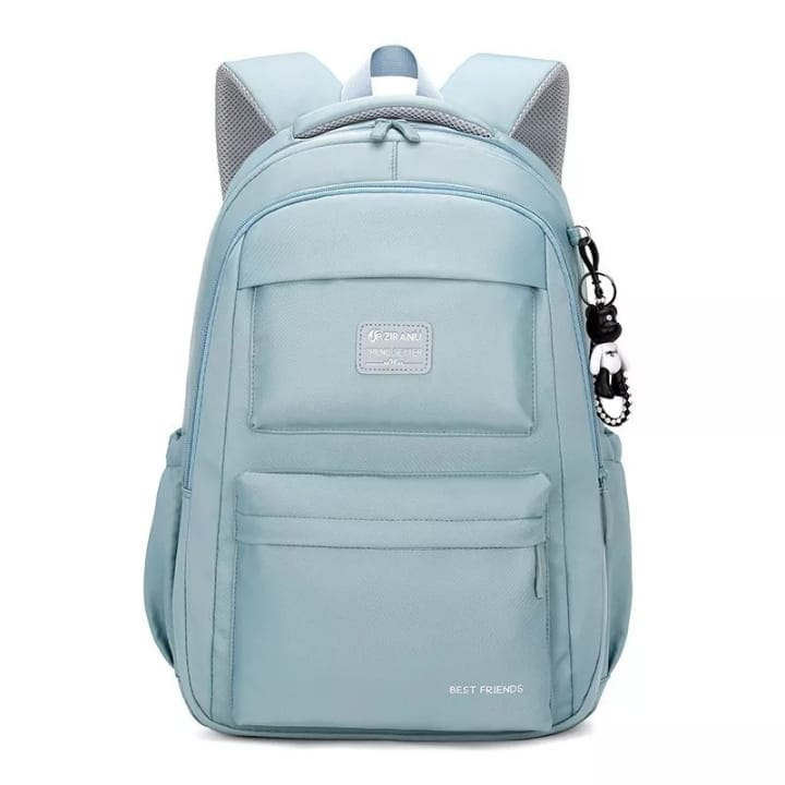 [COD] Tas Wanita Sekolah Remaja Style Import / Ransel Clasic Muatan Banyak / BackPack Fashion Tas Keren Kekiniaan /Tas wanita / Tas Pria / Tas Unisex / Tas Ransel Terbaru