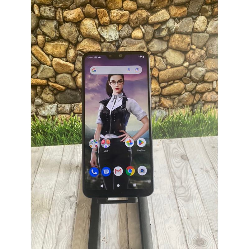 asus max pro m2 second